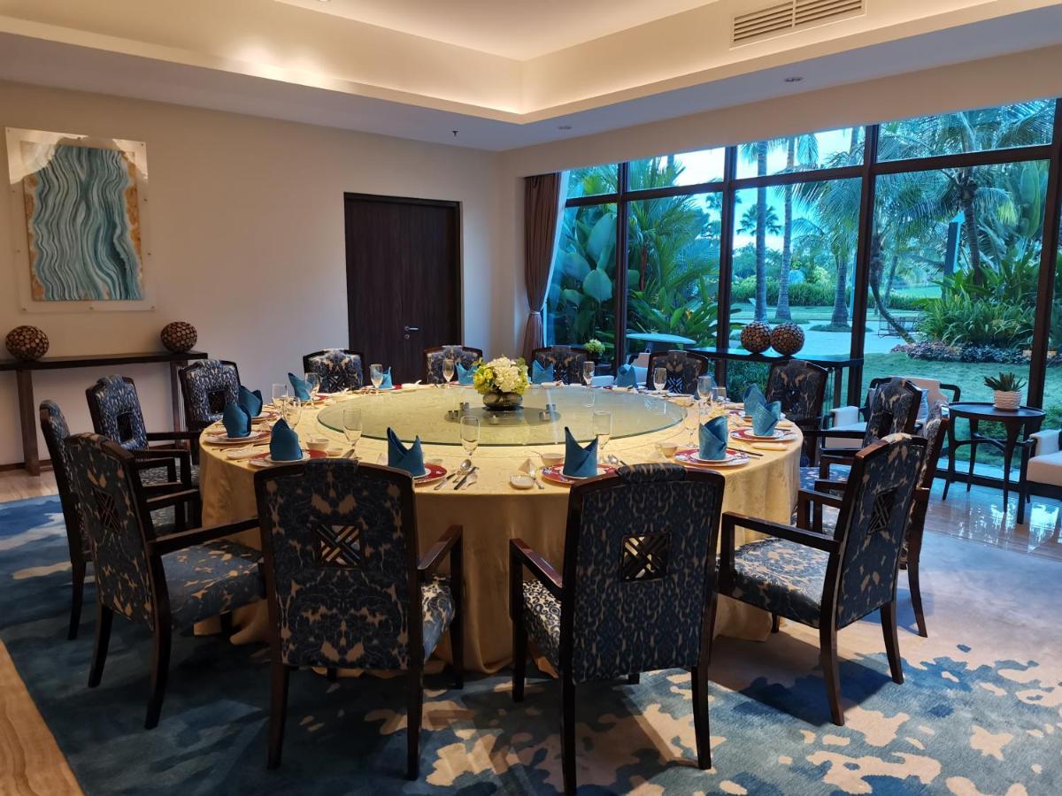 Forest City Golf Hotel Nusajaya  Exterior photo